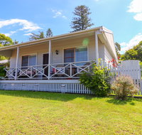 Embrace Cottage at Catherine Hill Bay