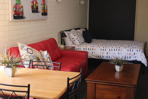Esk Wivenhoe Motor Inn - Timeshare Accommodation 0