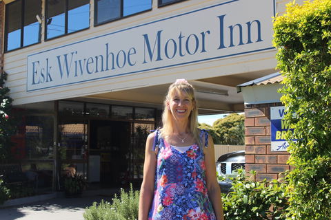 Esk Wivenhoe Motor Inn - Timeshare Accommodation 1