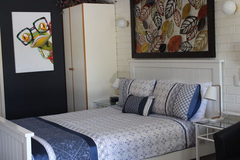 Esk Wivenhoe Motor Inn - Timeshare Accommodation 2