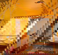 Eternity Springs Art Farm Bed and Breakfast - Timeshare Accommodation