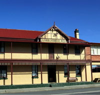 Flinders Island Interstate Hotel - Timeshare Accommodation
