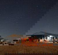 Food  Huts by Mt Oxley - Timeshare Accommodation