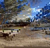 Four Mile Camping Reserve - Timeshare Accommodation