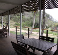 Fraser View - Timeshare Accommodation