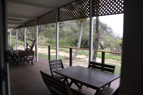 Fraser View - Timeshare Accommodation 0