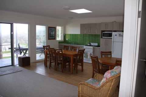 Fraser View - Timeshare Accommodation 1