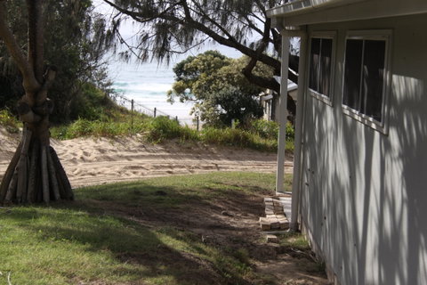 Fraser View - Timeshare Accommodation 2