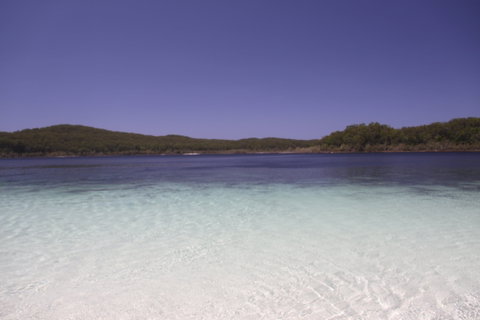 Fraser View - Timeshare Accommodation 3
