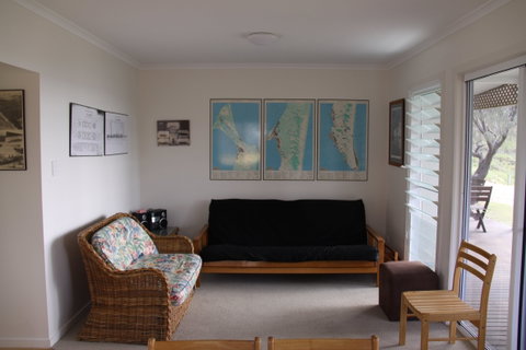 Fraser View - Timeshare Accommodation 4