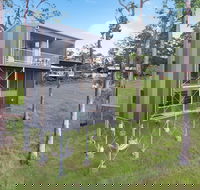 Gold Coast Tree Houses - Timeshare Accommodation