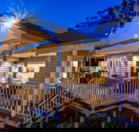 Grass Roots Gunyulgup Valley Ridge - Timeshare Accommodation