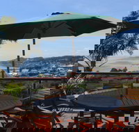 High On Penguin - Timeshare Accommodation