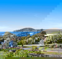 Highview - Panormaic Views Across Encounter Bay