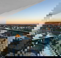 iStay River City Brisbane - Timeshare Accommodation
