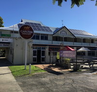 Jacaranda Hotel