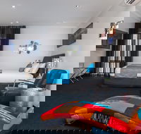 Junction Motel Maryborough - Timeshare Accommodation