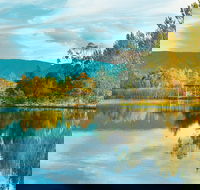 Kingbilli - Timeshare Accommodation