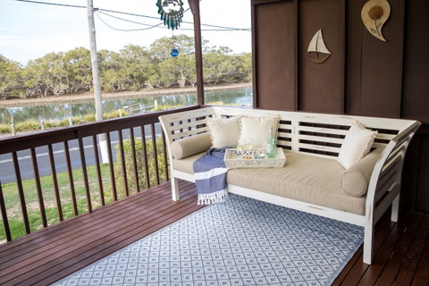 Kookas Nest - Timeshare Accommodation 0