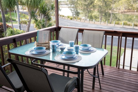 Kookas Nest - Timeshare Accommodation 1
