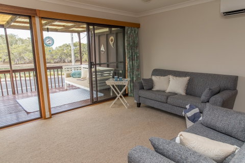 Kookas Nest - Timeshare Accommodation 6