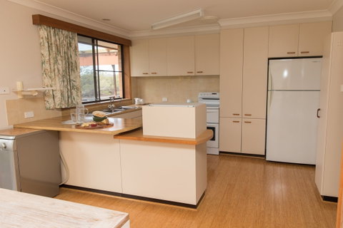 Kookas Nest - Timeshare Accommodation 7