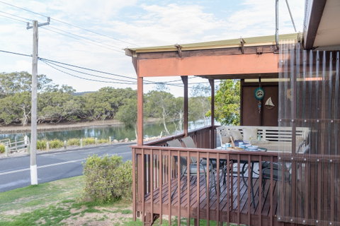 Kookas Nest - Timeshare Accommodation 8