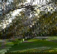 Kookibitta campground