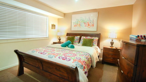 Lake View At Elizabeth Beach - Timeshare Accommodation 1