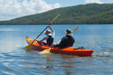 Lake View At Elizabeth Beach - Timeshare Accommodation 2