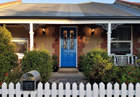 La Maison Riviere - The River House Bed And Breakfast - Timeshare Accommodation 0