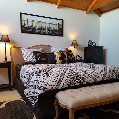 La Maison Riviere - The River House Bed And Breakfast - Timeshare Accommodation 1