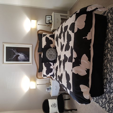 La Maison Riviere - The River House Bed And Breakfast - Timeshare Accommodation 2