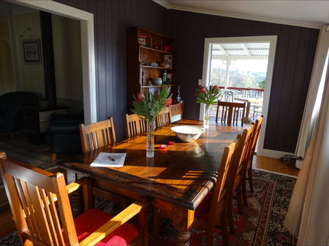Loughmore House And Cottage - Timeshare Accommodation 5