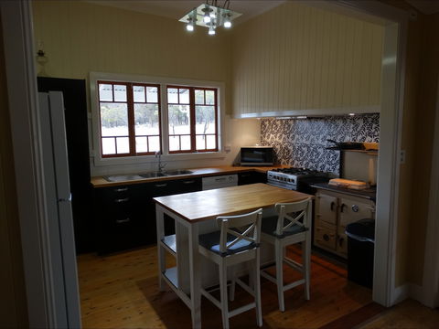 Loughmore House And Cottage - Timeshare Accommodation 7