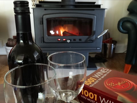 Loughmore House And Cottage - Timeshare Accommodation 8