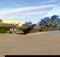 Macquarie Valley Motor Inn