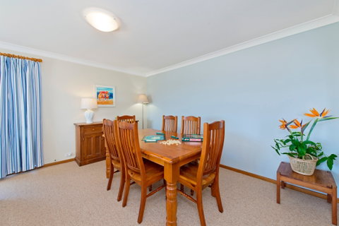 Malmo Sommarhus - Timeshare Accommodation 3
