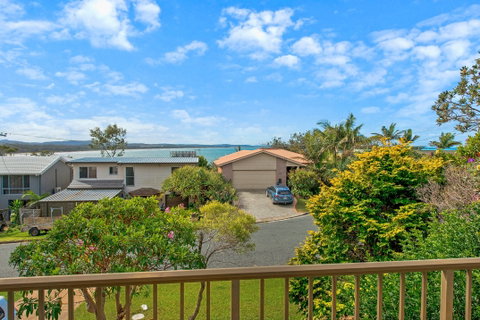 Malmo Sommarhus - Timeshare Accommodation 4