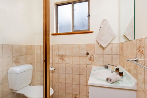 Malmo Sommarhus - Timeshare Accommodation 8