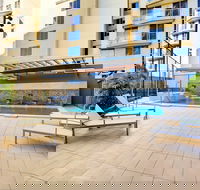 Mantra on the Quay - Timeshare Accommodation