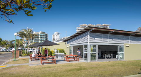 Maroochydore Beach Holiday Park - Timeshare Accommodation 0
