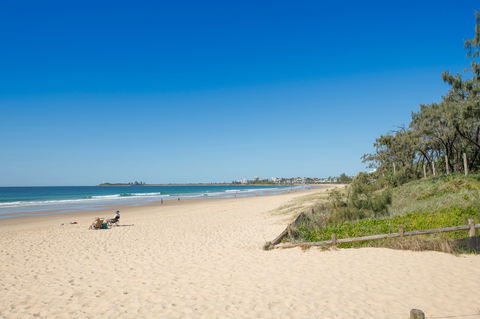 Maroochydore Beach Holiday Park - Timeshare Accommodation 3