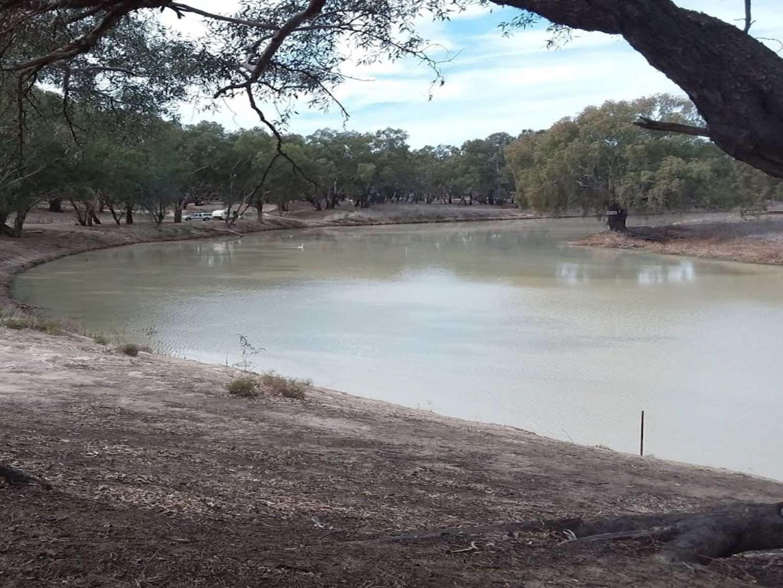 North Bourke NSW Timeshare Accommodation