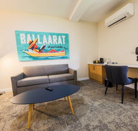 Mercure Ballarat Hotel - Timeshare Accommodation