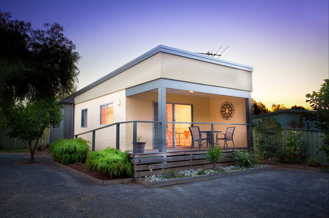 Murray Rest Cottages - Timeshare Accommodation 0