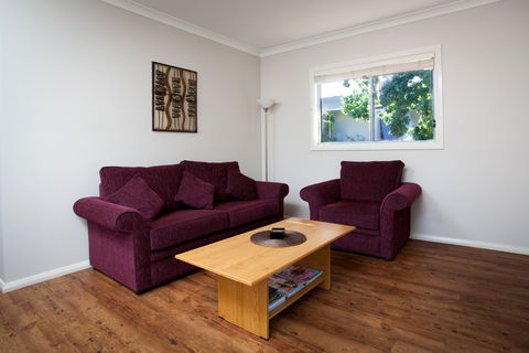Murray Rest Cottages - Timeshare Accommodation 1