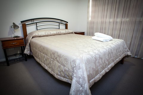 Murray Rest Cottages - Timeshare Accommodation 2