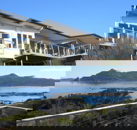 Nautilus - Timeshare Accommodation