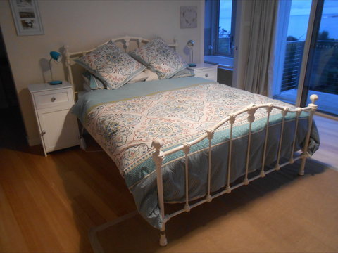 Nautilus - Timeshare Accommodation 2